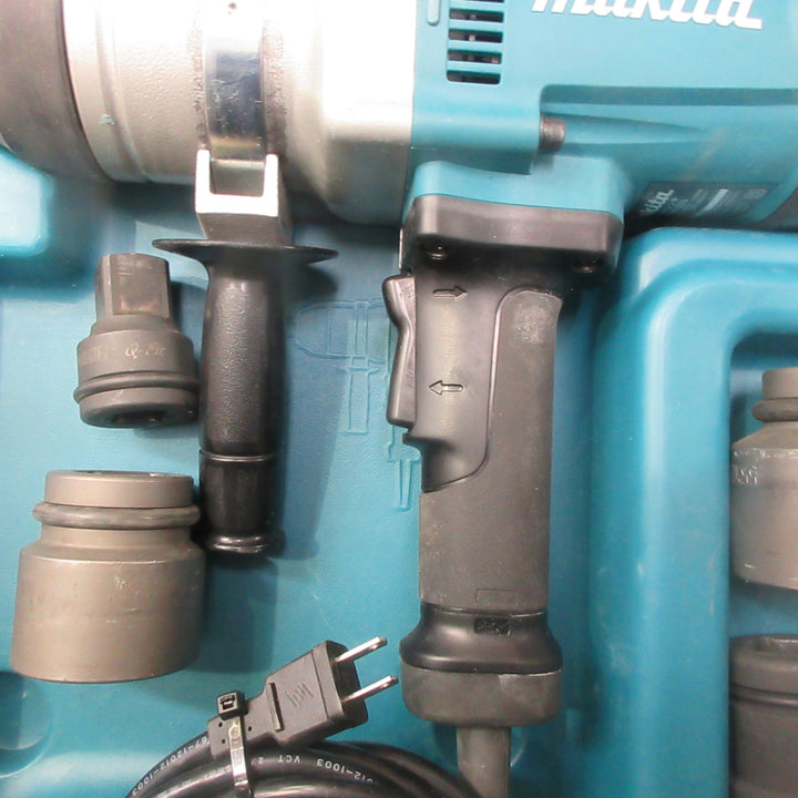 ★マキタ(makita) インパクトレンチ TW1000【町田店】