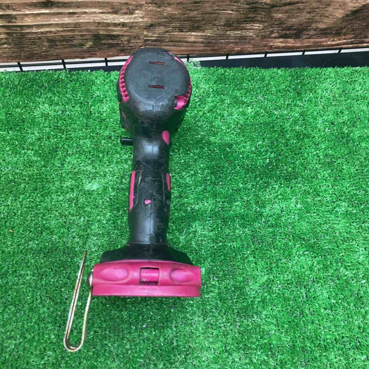 日立 インパクトドライバー WH18DDL2(LYCK)【川越店】