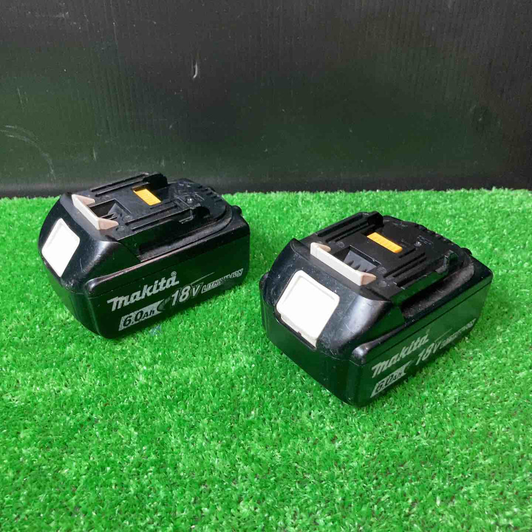 ★マキタ(makita) 100mmコードレスディスクグラインダ GA404DRGXN【岩槻店】