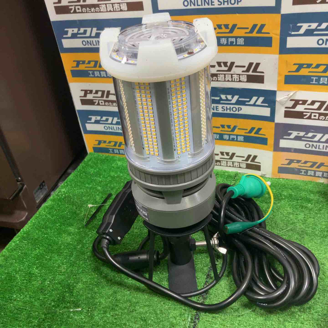日動工業 LEDミニバルーンライト マイノウミー LBA-150D-SW【草加店】