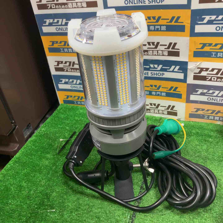 日動工業 LEDミニバルーンライト マイノウミー LBA-150D-SW【草加店】