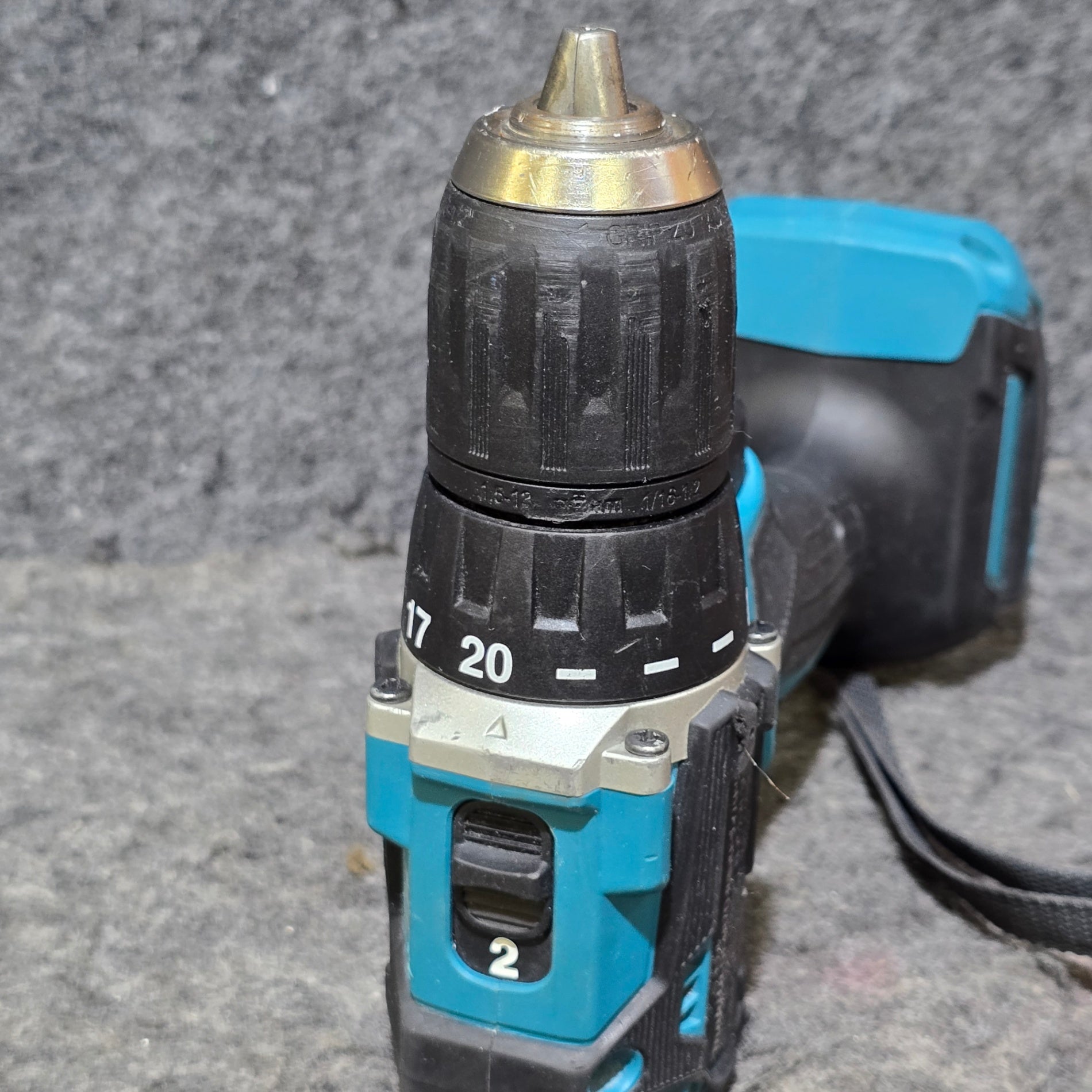 中古品】マキタ(makita) コードレスドリルドライバー DF487DZ【桶川店 中古品】マキタ(makita) コードレスドリルドライバー DF487DZ【桶川店