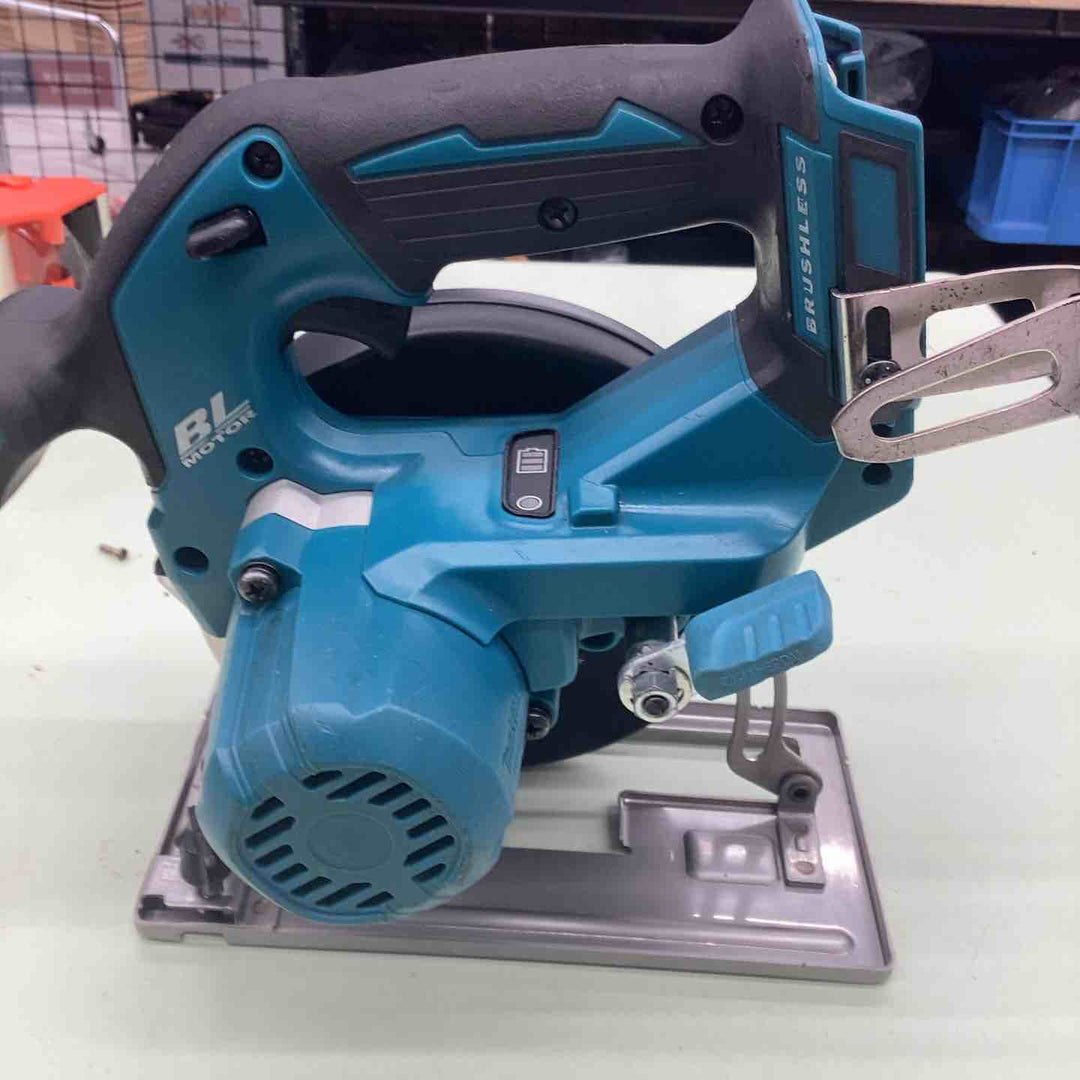 ★マキタ(makita) コードレスチップソーカッター CS551DZ【越谷店】