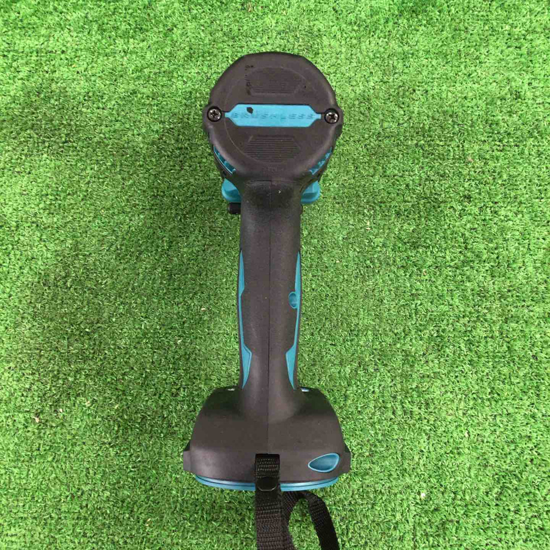 ★マキタ(makita) コードレスインパクトレンチ TW300DZ【川崎店】