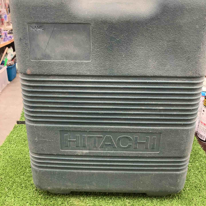 ★ハイコーキ(HIKOKI ※旧:日立工機) 高圧エアネジ打ち機 WF4H2【川崎店】