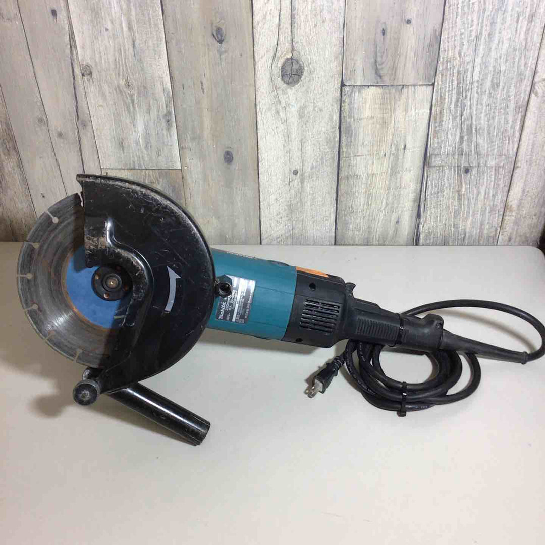 ◇マキタ(makita) 230mmカッター 4109S【戸田店】