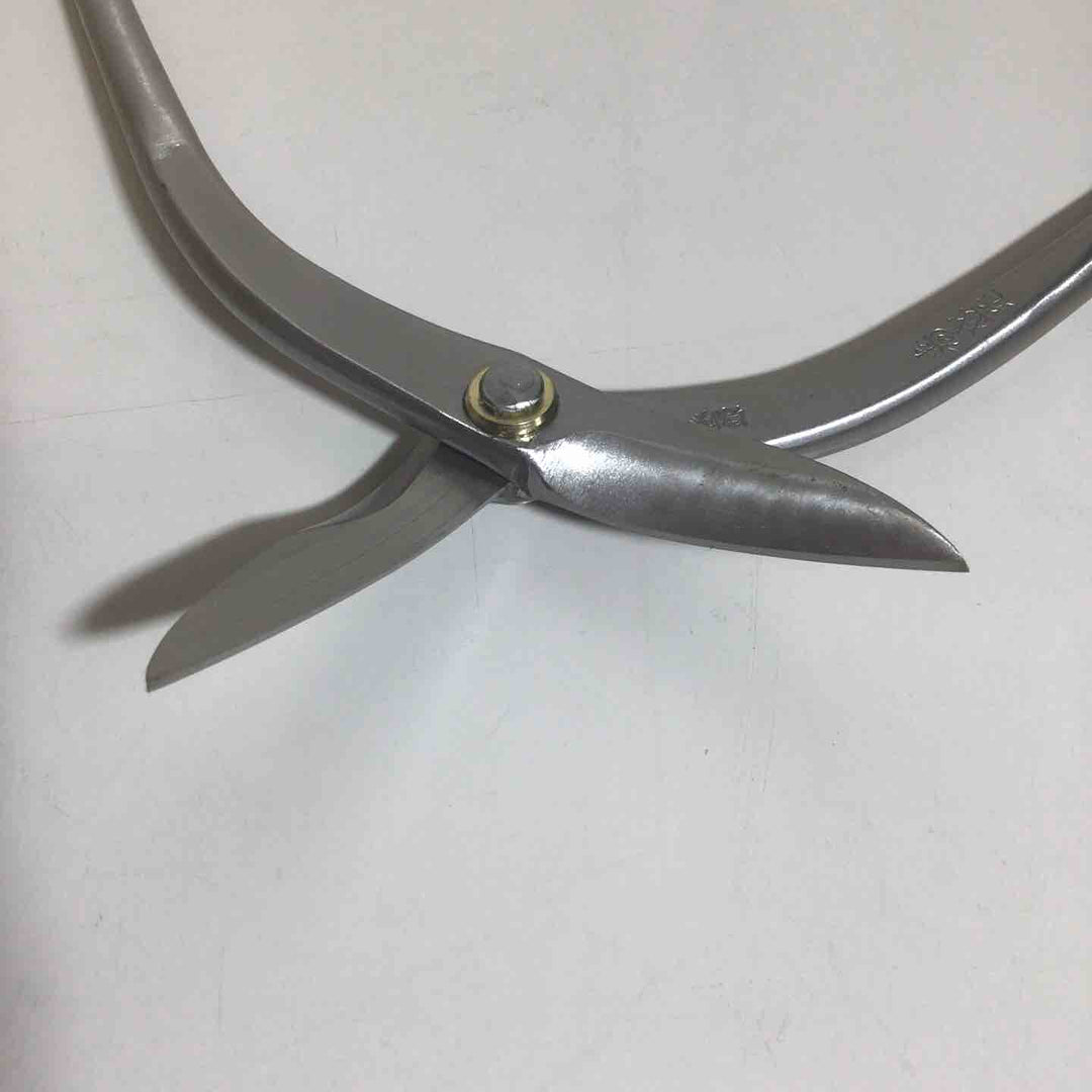 【未使用品】 寿盛光 縦切鋏 オールステンレス 270mm 【戸田店】
