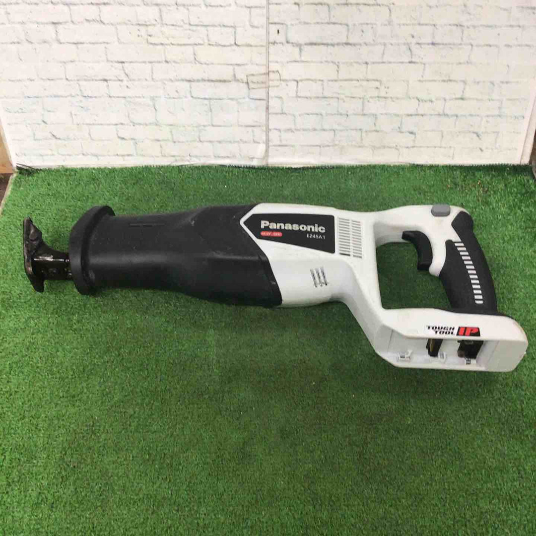 ◇パナソニック(Panasonic) コードレスレシプロソー EZ45A1X-H 本体【町田店】