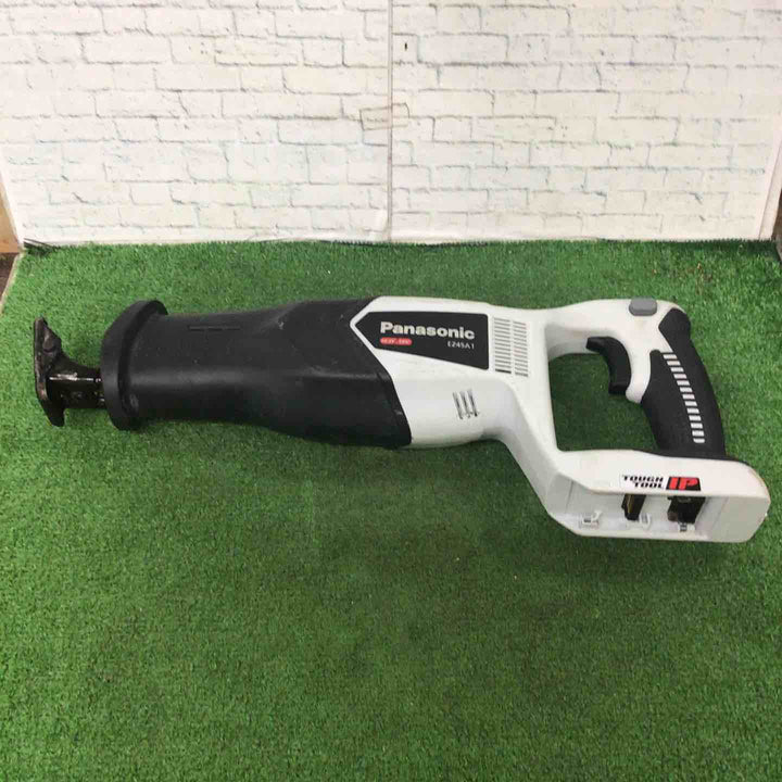 ◇パナソニック(Panasonic) コードレスレシプロソー EZ45A1X-H 本体【町田店】
