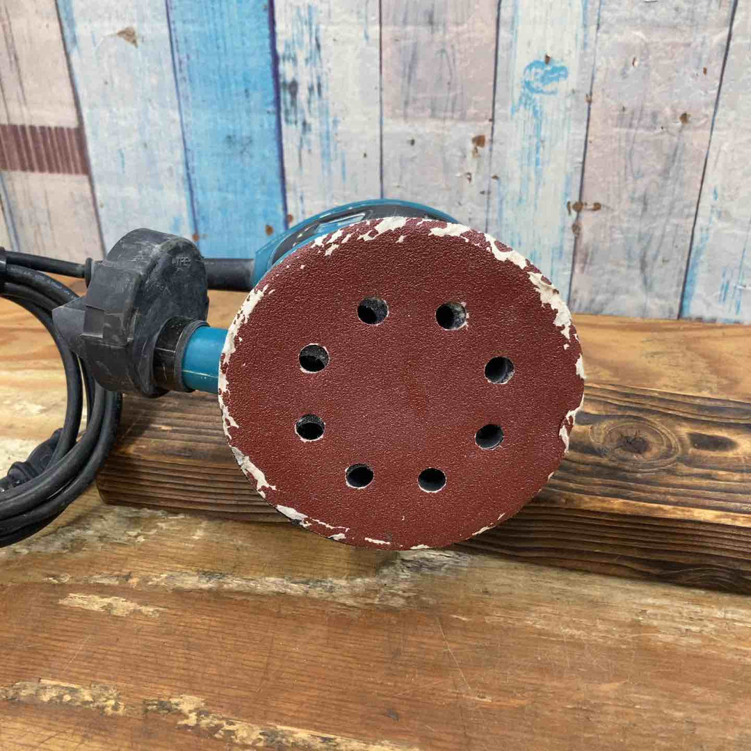 ☆マキタ(makita) ランダムオービットサンダ BO5030【柏店】