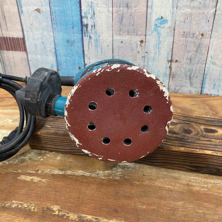 ☆マキタ(makita) ランダムオービットサンダ BO5030【柏店】