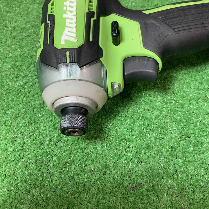 【中古品】★マキタ(makita) コードレスインパクトドライバ TD170DRGXL【岩槻店】「