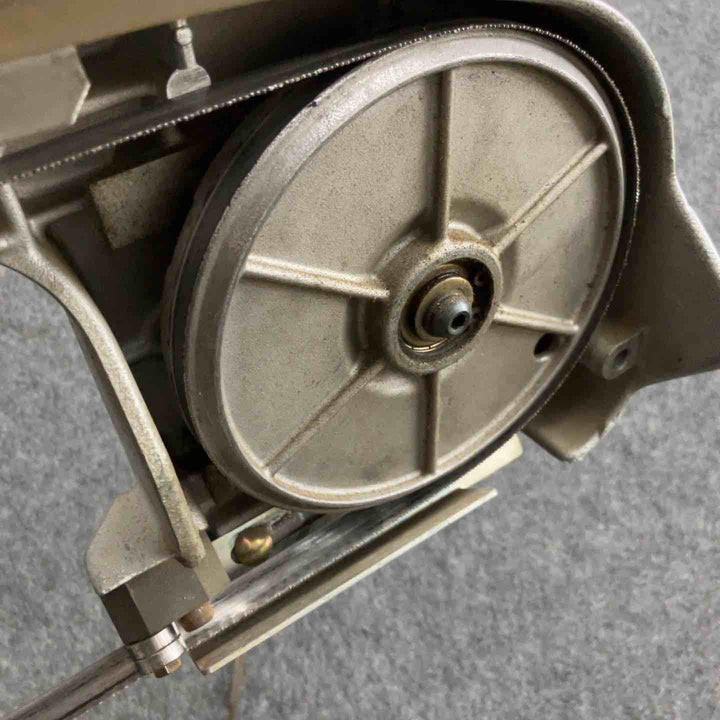 【現状品/店頭受取り限定】◇新ダイワ(Shindaiwa) バンドソー RB10【鴻巣店】