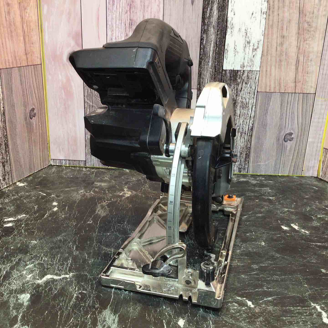 ★マキタ(makita) コードレス丸のこ HS631DZB【八潮店】