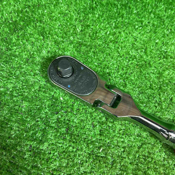 ◇スナップオン(Snap-on) 3/8sq フレックスラチェット FHF100【藤沢店】