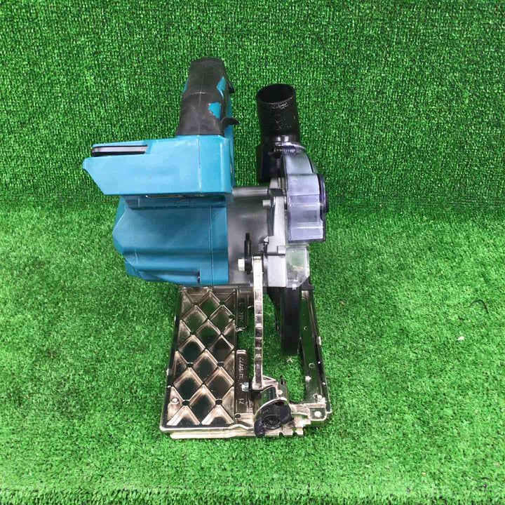 マキタ(makita) コードレス防じんマルノコ KS001GZ【川崎店】