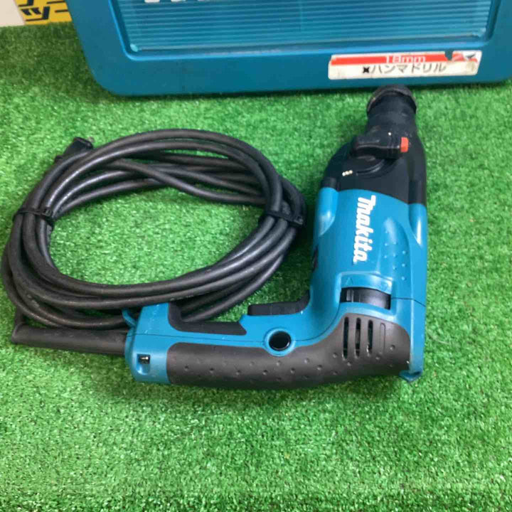 ★マキタ(makita) ハンマドリル HR1830F【越谷店】
