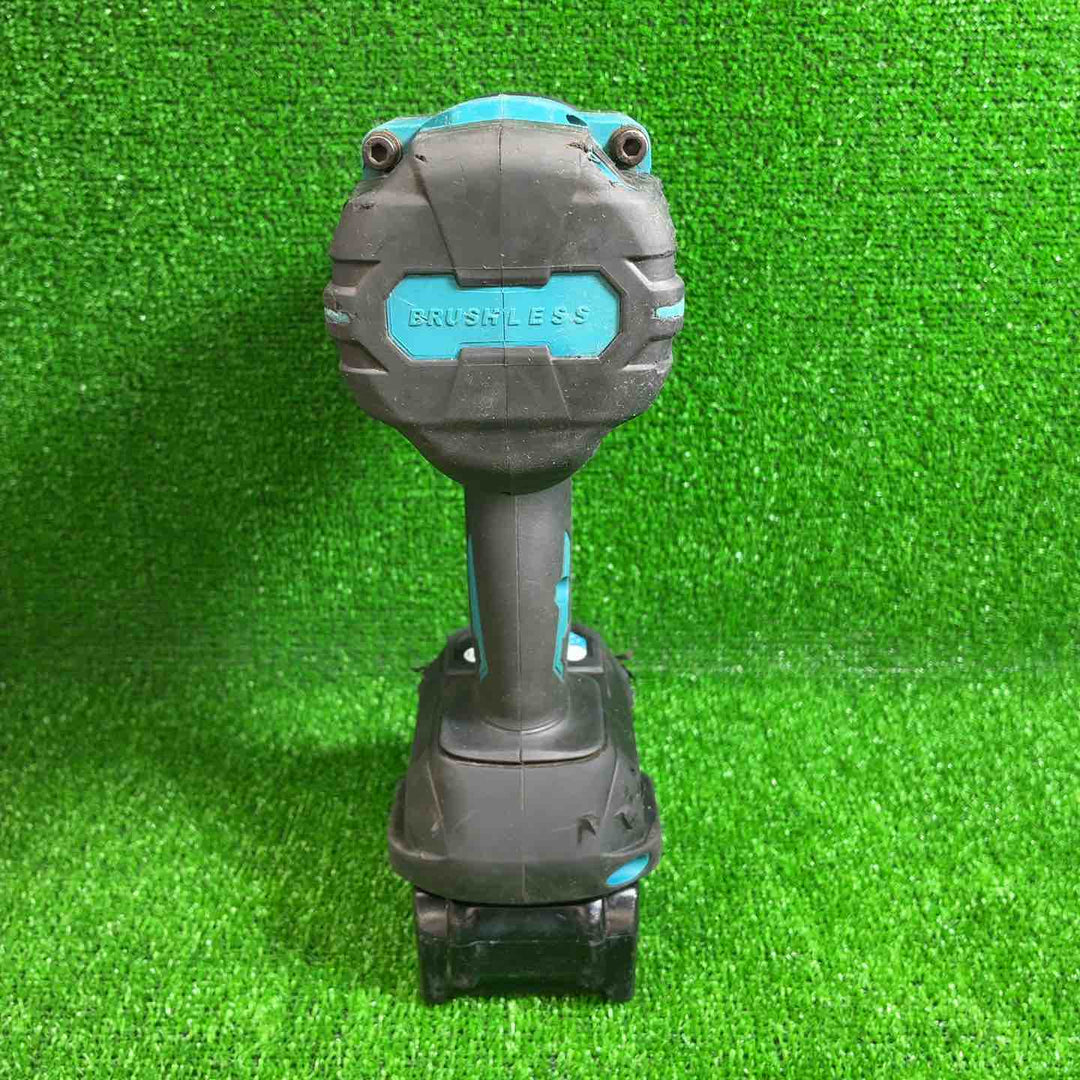【現状品】マキタ(makita) コードレスインパクトレンチ TW001GRDX 【藤沢店】
