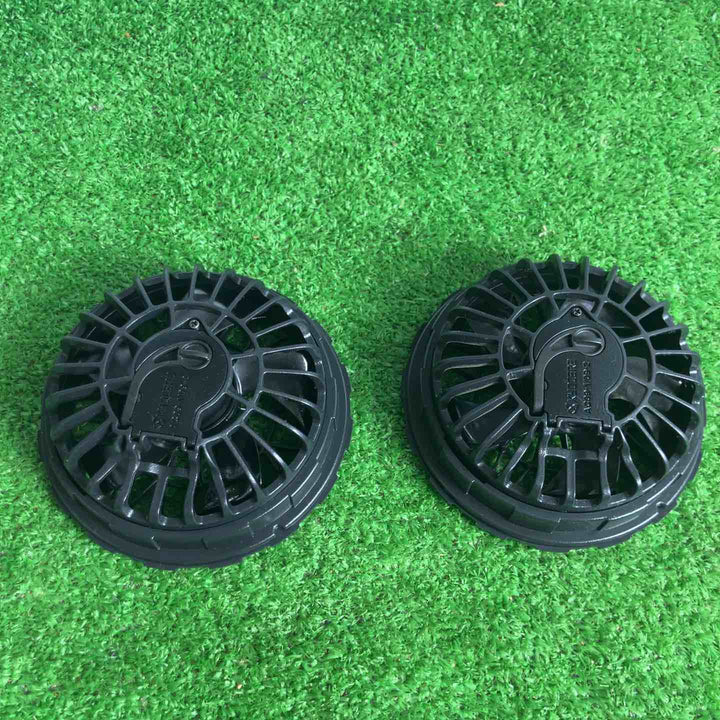 ◇BURTLE/バートル AIRCRAFT バッテリー AC09-24V【草加店】