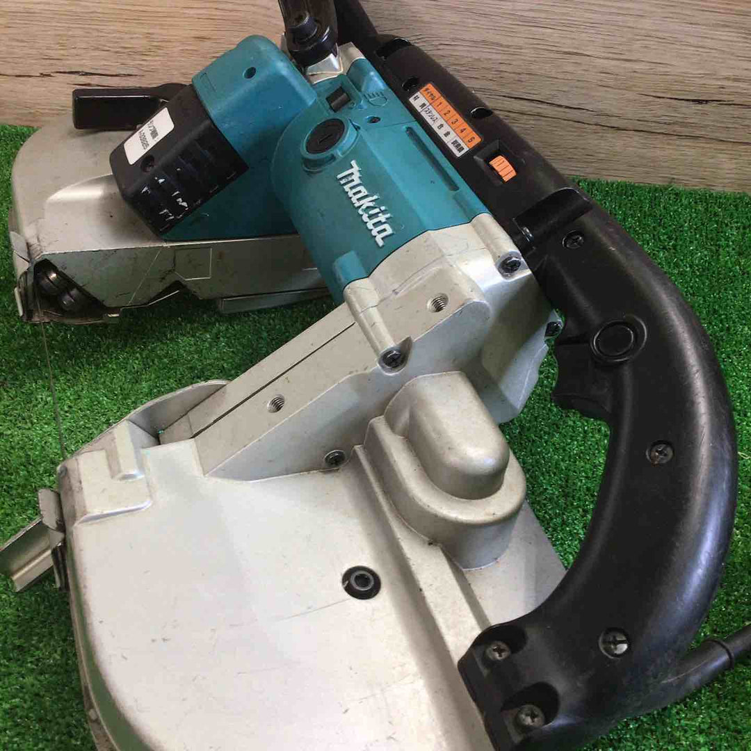 ★マキタ(makita) ポータブルバンドソー 2107F【町田店】