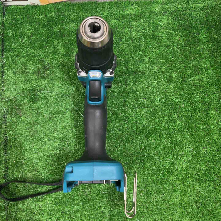 ★マキタ(makita) コードレスドリルドライバー DF487DZ【草加店】