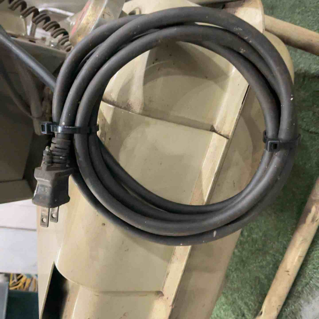 【店頭受取り限定】静岡製機 ジェットヒーター VAL6SG2／【川口店】