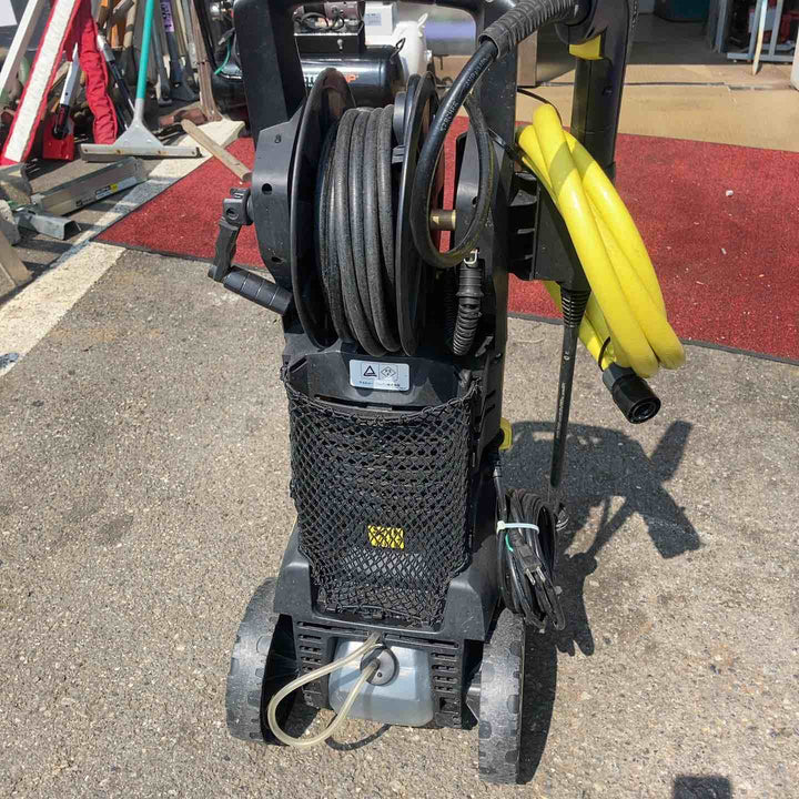 【店頭受取り限定】ケルヒャー 高圧洗浄機 K3.490【町田店】