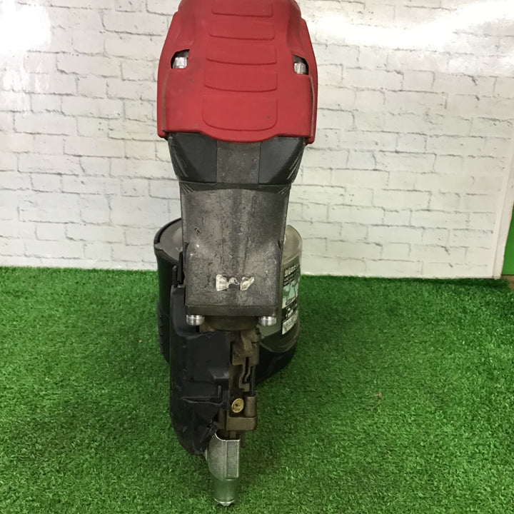 ★マックス(MAX) 高圧エア釘打ち機 HN-90N1【町田店】