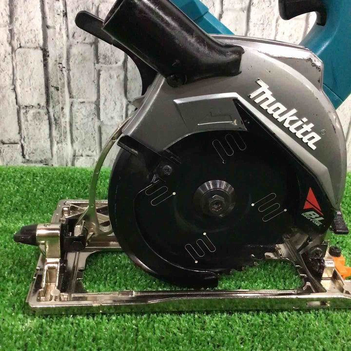 ★マキタ(makita) コードレスマルノコ HS007GZ【川口店】