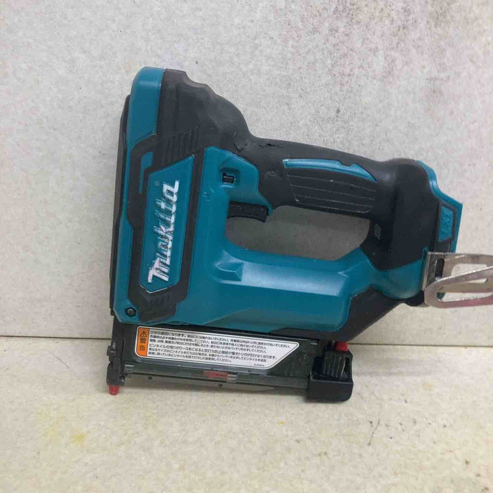 マキタ(makita) コードレスピンネイラ PT353DZ【町田店】