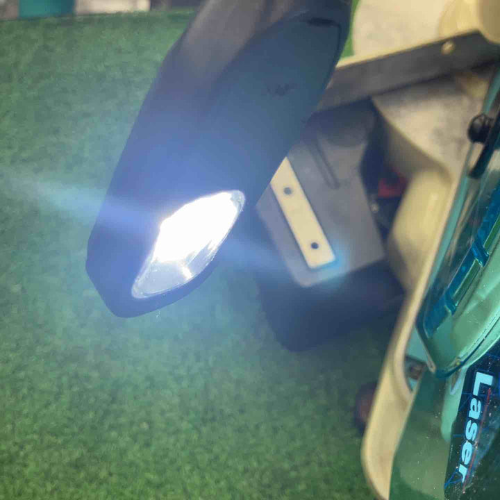 【中古品】 マキタ/makita 卓上スライド丸のこ・LS0611FL 【桶川店】