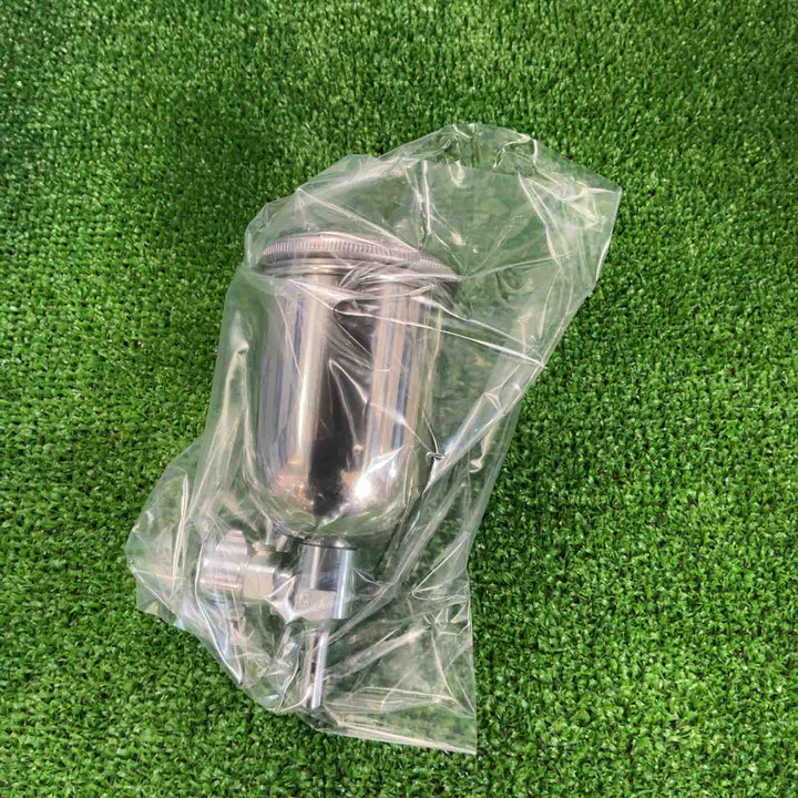 アネスト岩田 ステンレス製脚付き重力式カップ 150ml PC150SB2LF【草加店】