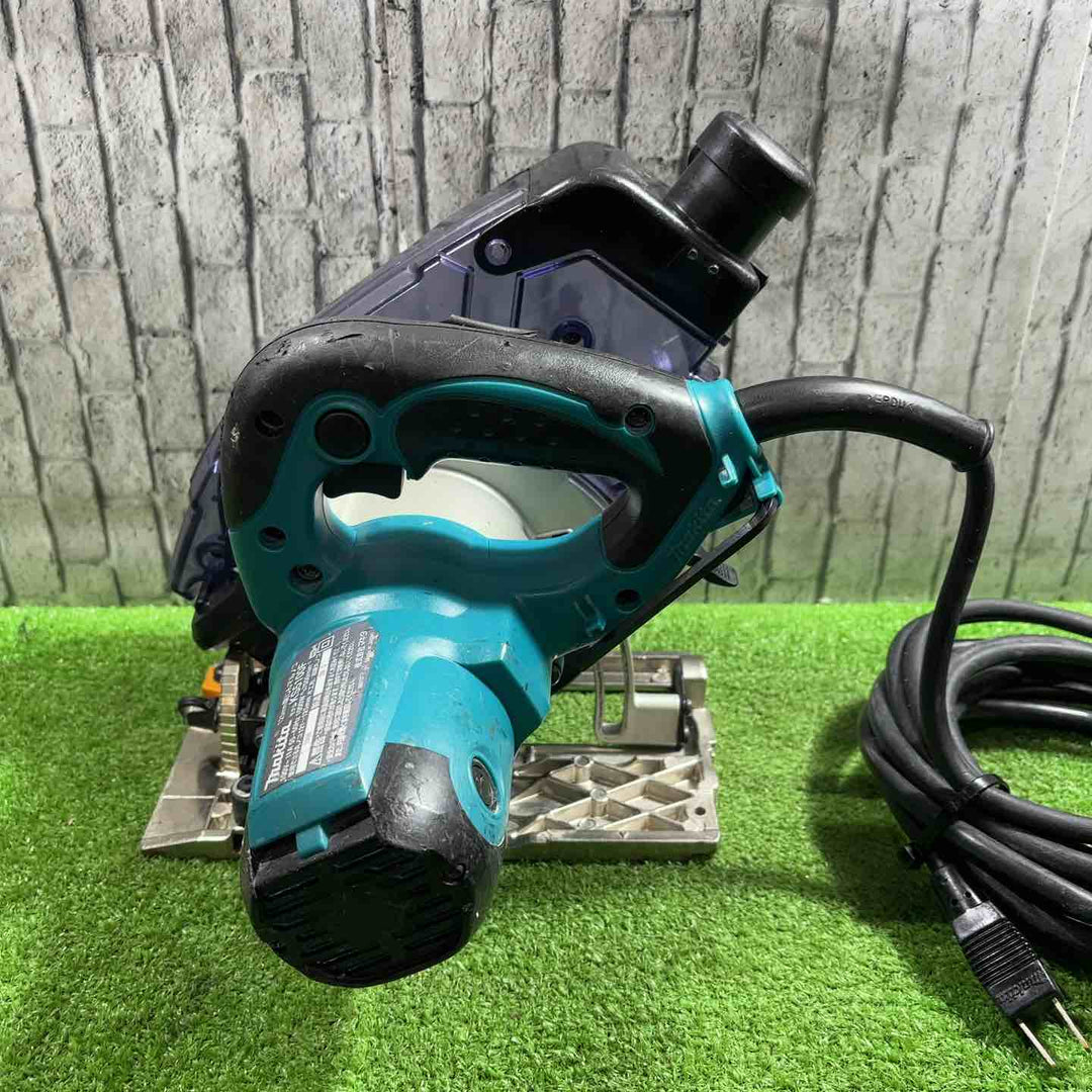 ★マキタ(makita) 防じん丸のこ KS5100F【川口店】