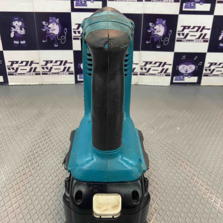 【中古品】マキタ(makita) コードレスハンマドリル HR262DZK【所沢店】
