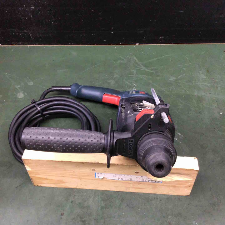 ◇ボッシュ(BOSCH) SDSプラスハンマドリル GBH2-26DRE【戸田店】