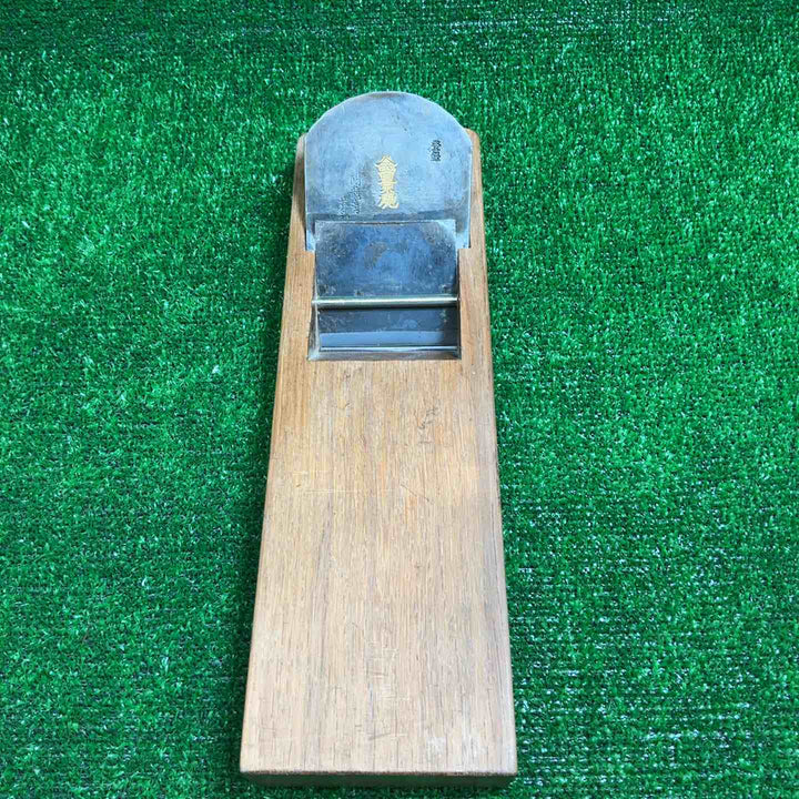 【中古品】 金景虎 鉋 【藤沢店】