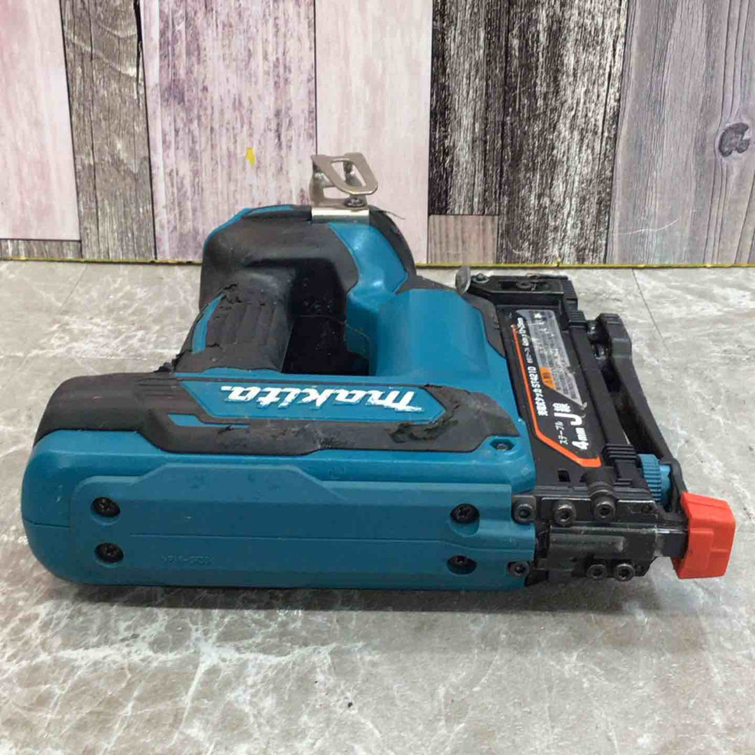 ★マキタ(makita) コードレスタッカー ST421DZK【八潮店】