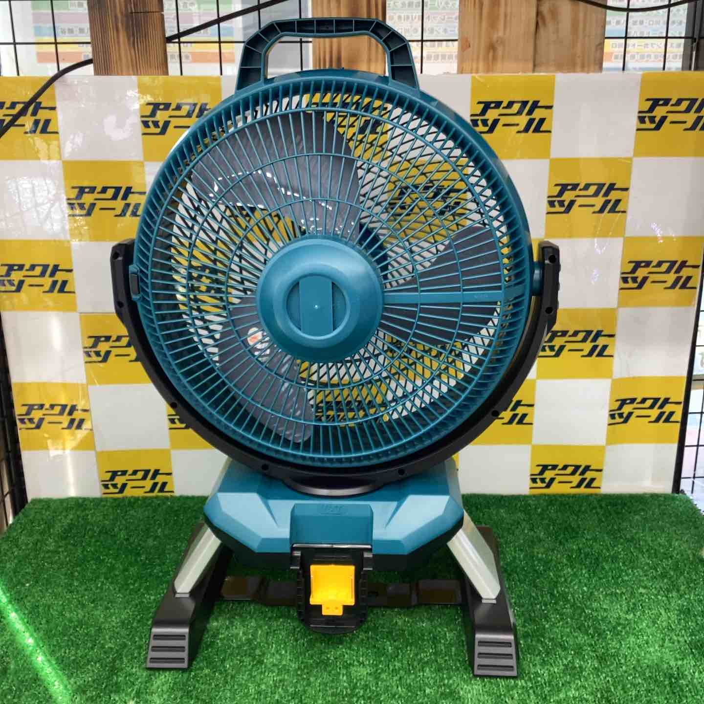 ◇マキタ(makita) コードレスファン CF301DZ【岩槻店】 マキタ