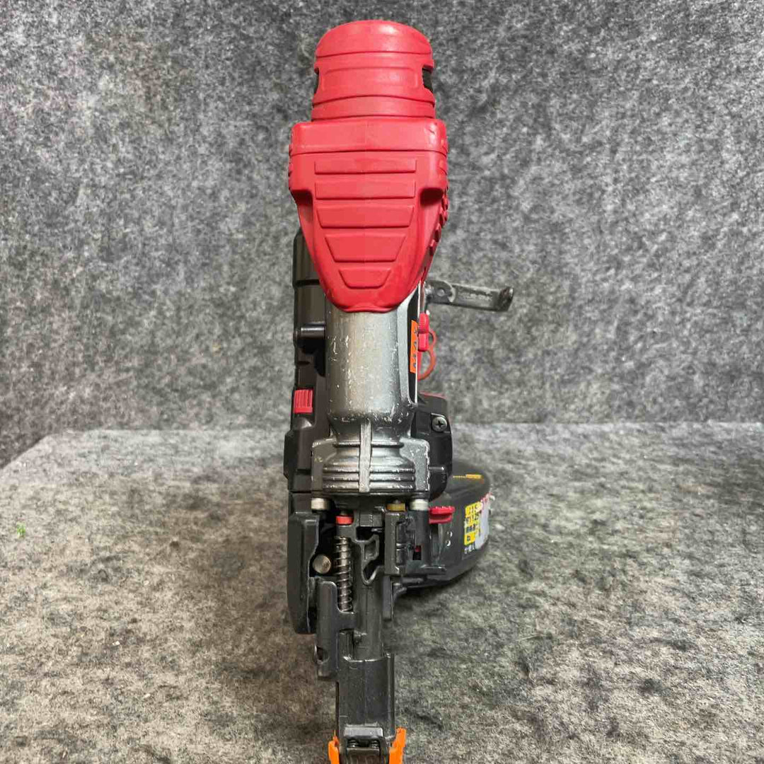 マックス(MAX) 高圧エアネジ打ち機 HV-R41G4【桶川店】