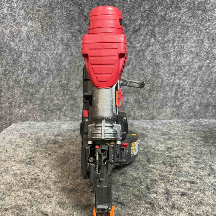 マックス(MAX) 高圧エアネジ打ち機 HV-R41G4【桶川店】