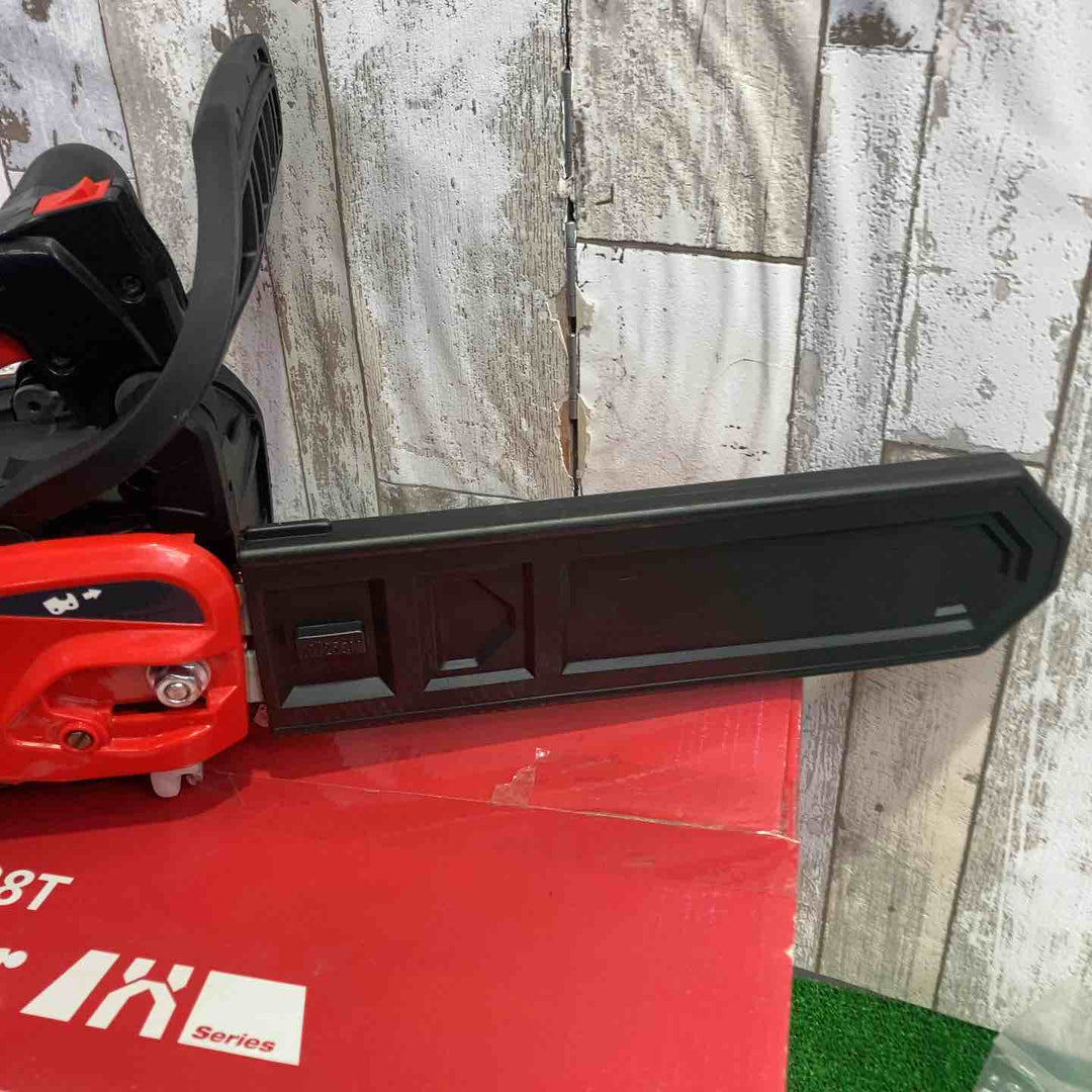 トップサン エンジンチェンソー HCS-138【町田店】