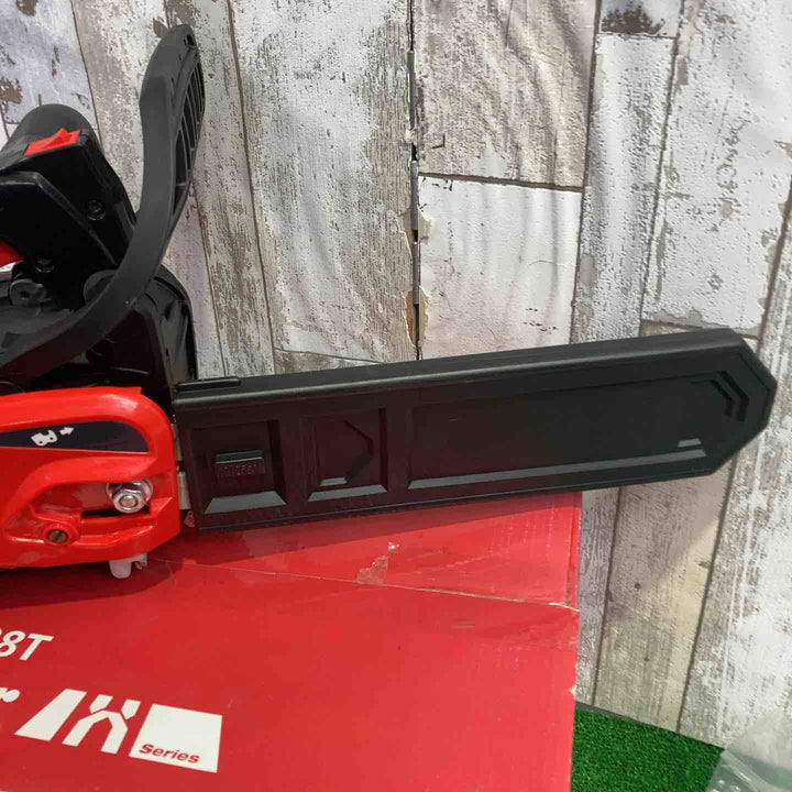 トップサン エンジンチェンソー HCS-138【町田店】