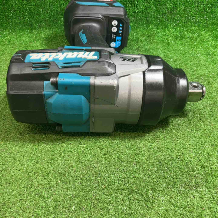 【中古品】 マキタ(makita) コードレスインパクトレンチ TW001GZ 【藤沢店】