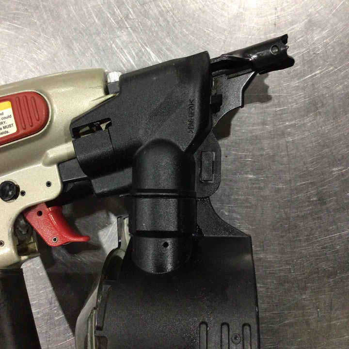 〇マックス(MAX) 常圧エア釘打ち機 CN-450【川口店】