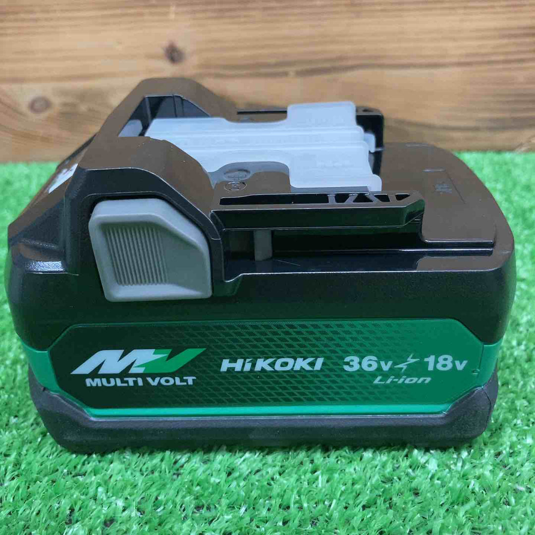 【未使用品】 ハイコーキ/HiKOKI リチウムイオンバッテリー BSL36A18X 【鴻巣店】