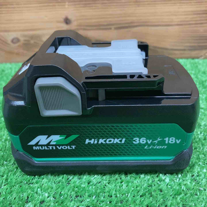 【未使用品】 ハイコーキ/HiKOKI リチウムイオンバッテリー BSL36A18X 【鴻巣店】