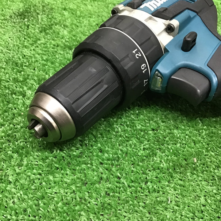 【中古】Makita(マキタ) 18V 充電式 ブラシレス 振動 ドリルドライバー XPH12 [並行輸入品]【草加店】