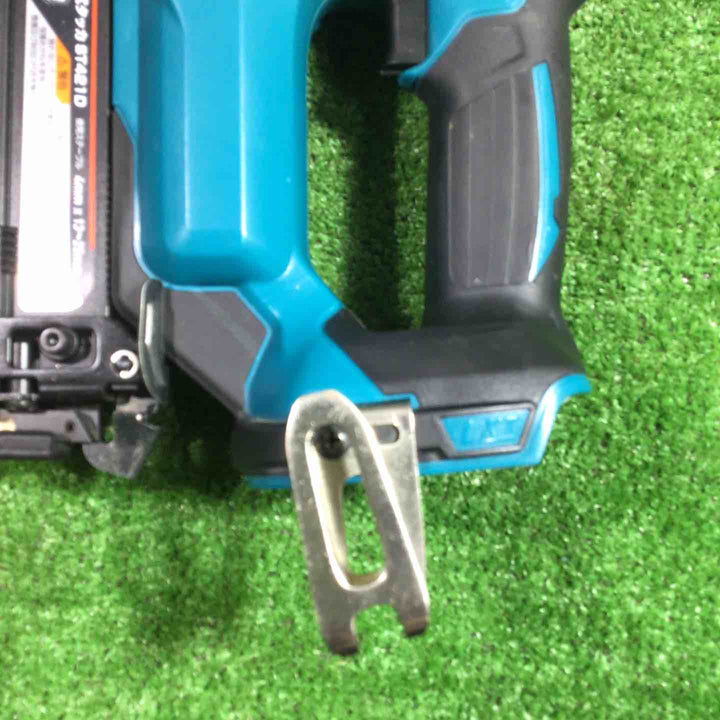 ★マキタ(makita) コードレスタッカ ST421DRG【川口店】