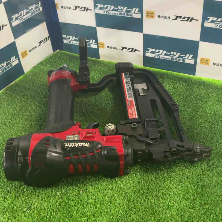 ★マキタ(makita) 高圧フロアタッカ AT450HA【草加店】