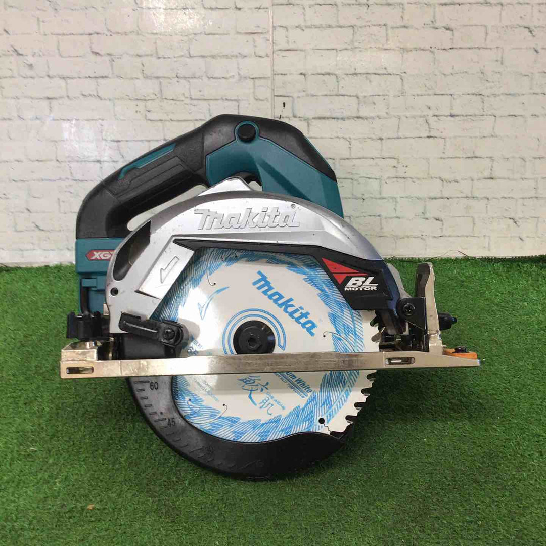 ★マキタ(makita) コードレス丸のこ HS001GRDX【町田店】